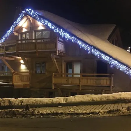 Madame Nightingale Huez